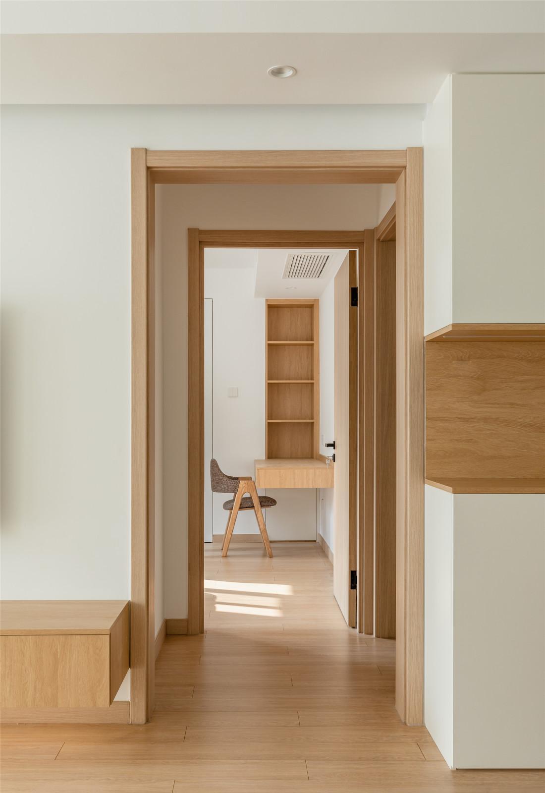 老破旧变身梦想之家-28