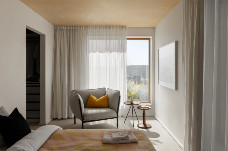 Kumo 沙发丨Anderssen & Voll-18