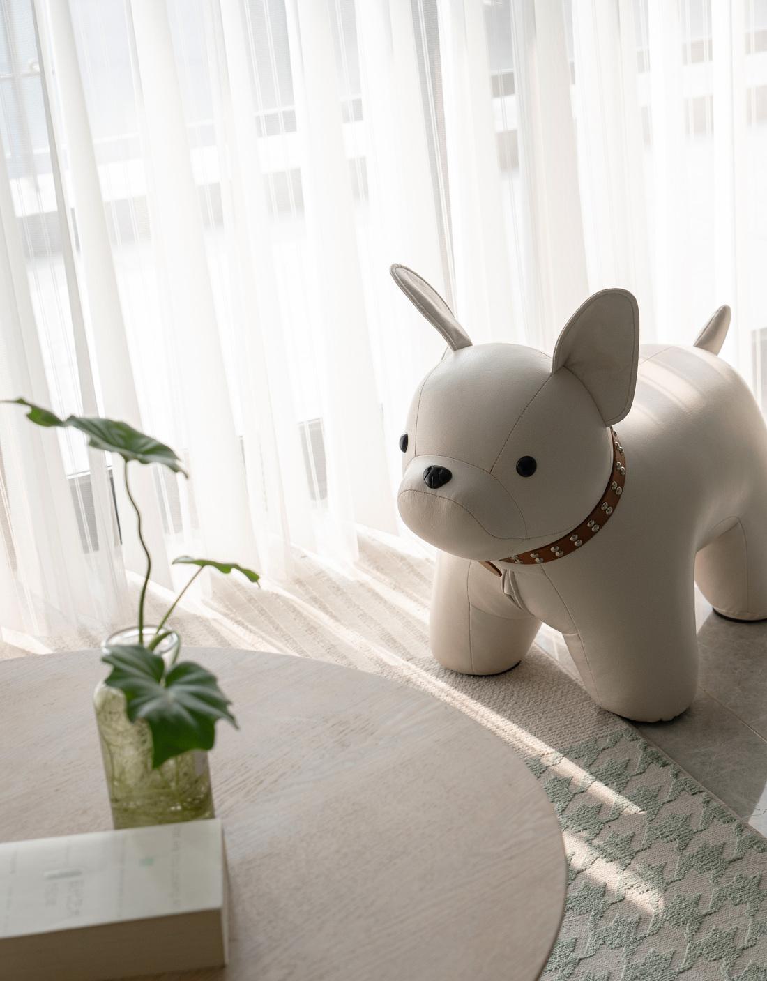 绿漾 Green Ripples丨中国成都丨黎秋辰设计工作室-39