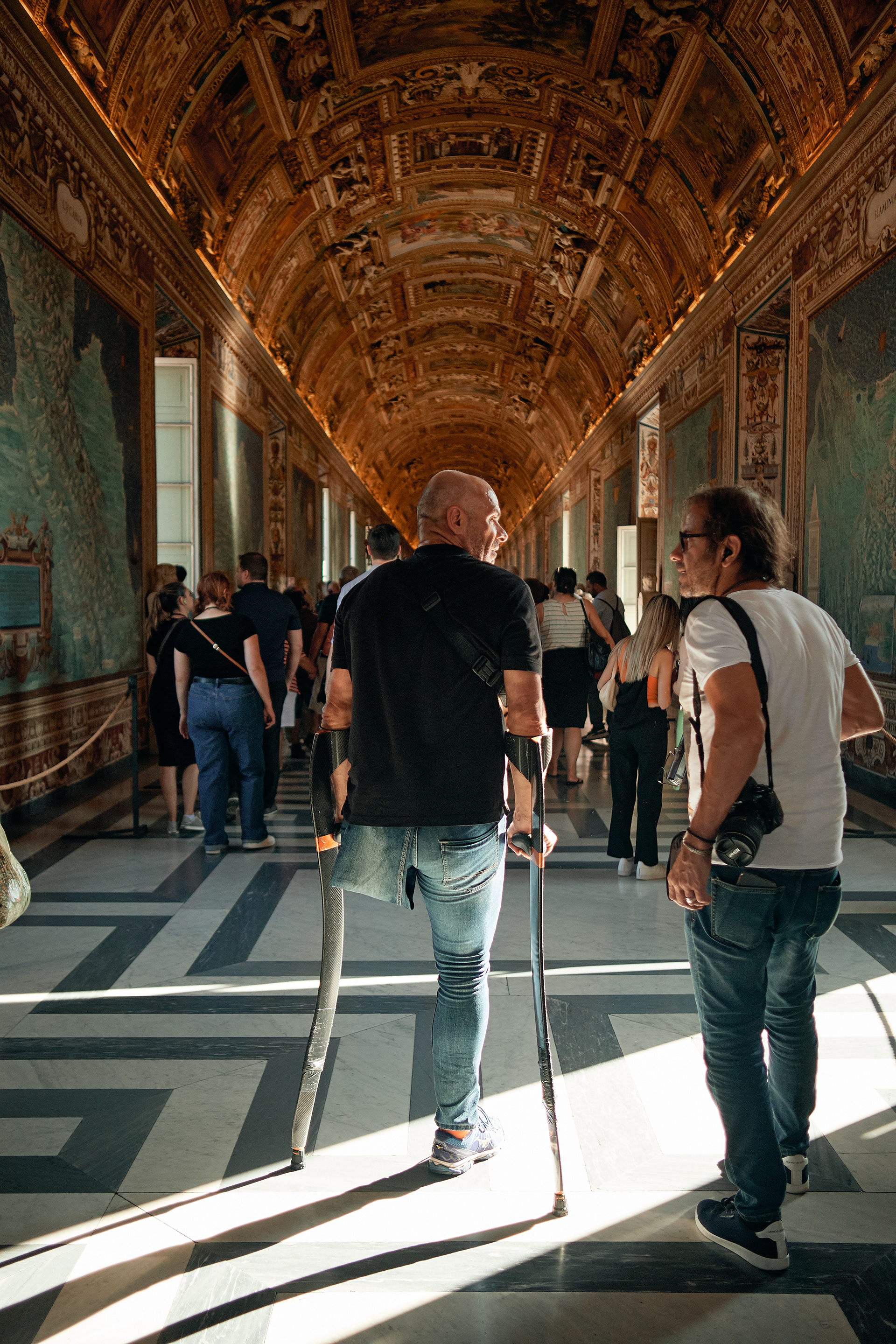 永恒之城罗马丨意大利罗马-11