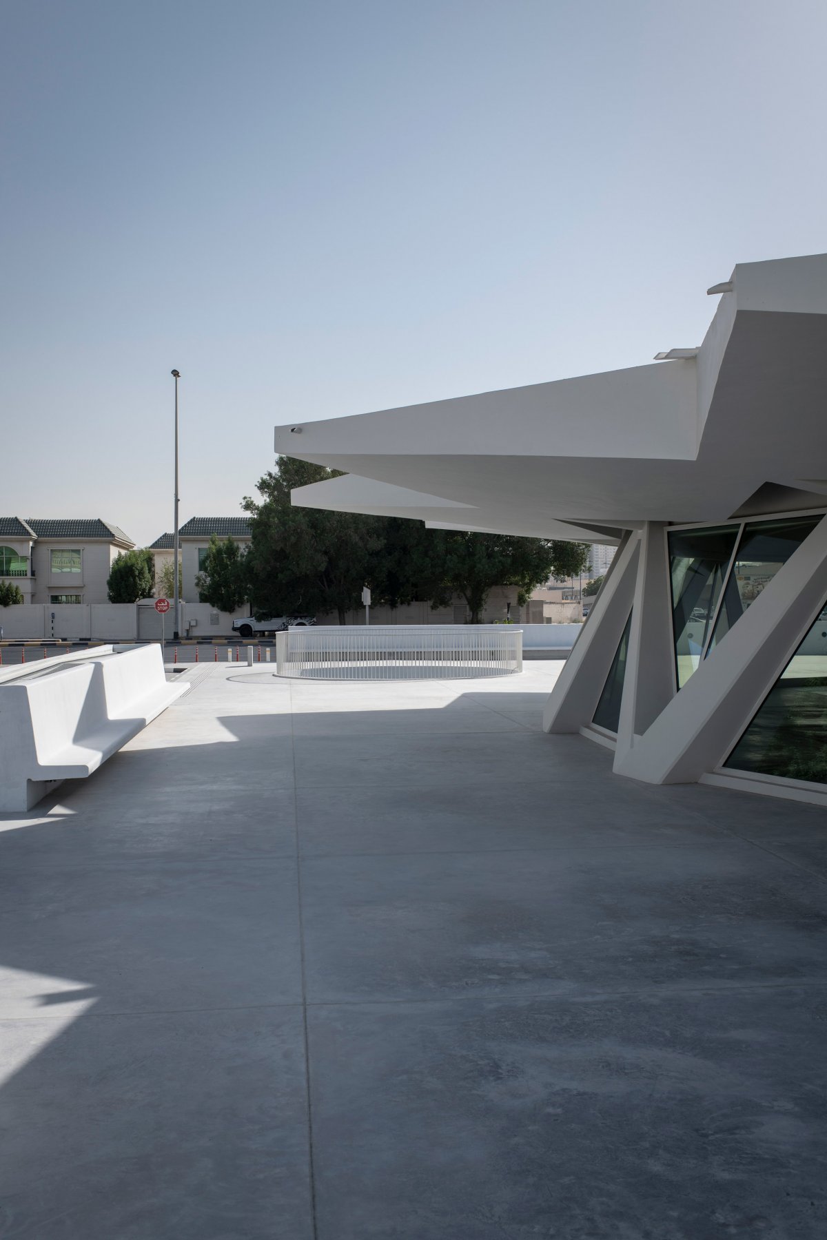 Brutalist Architecture-7