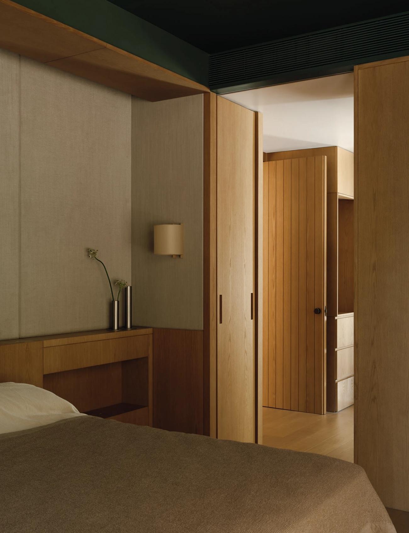 居住关系的纵向延展丨中国广州丨FUYUDI STUDIO傅俣迪设计工作室-48