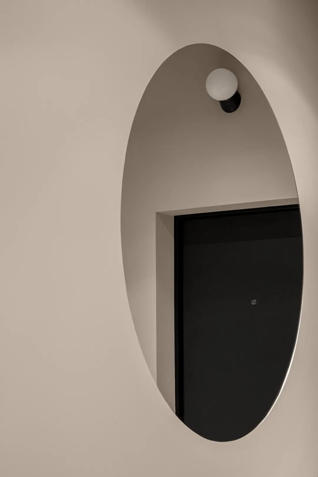 简约美学私人住宅丨Paliychuk Olga Design工作室-26