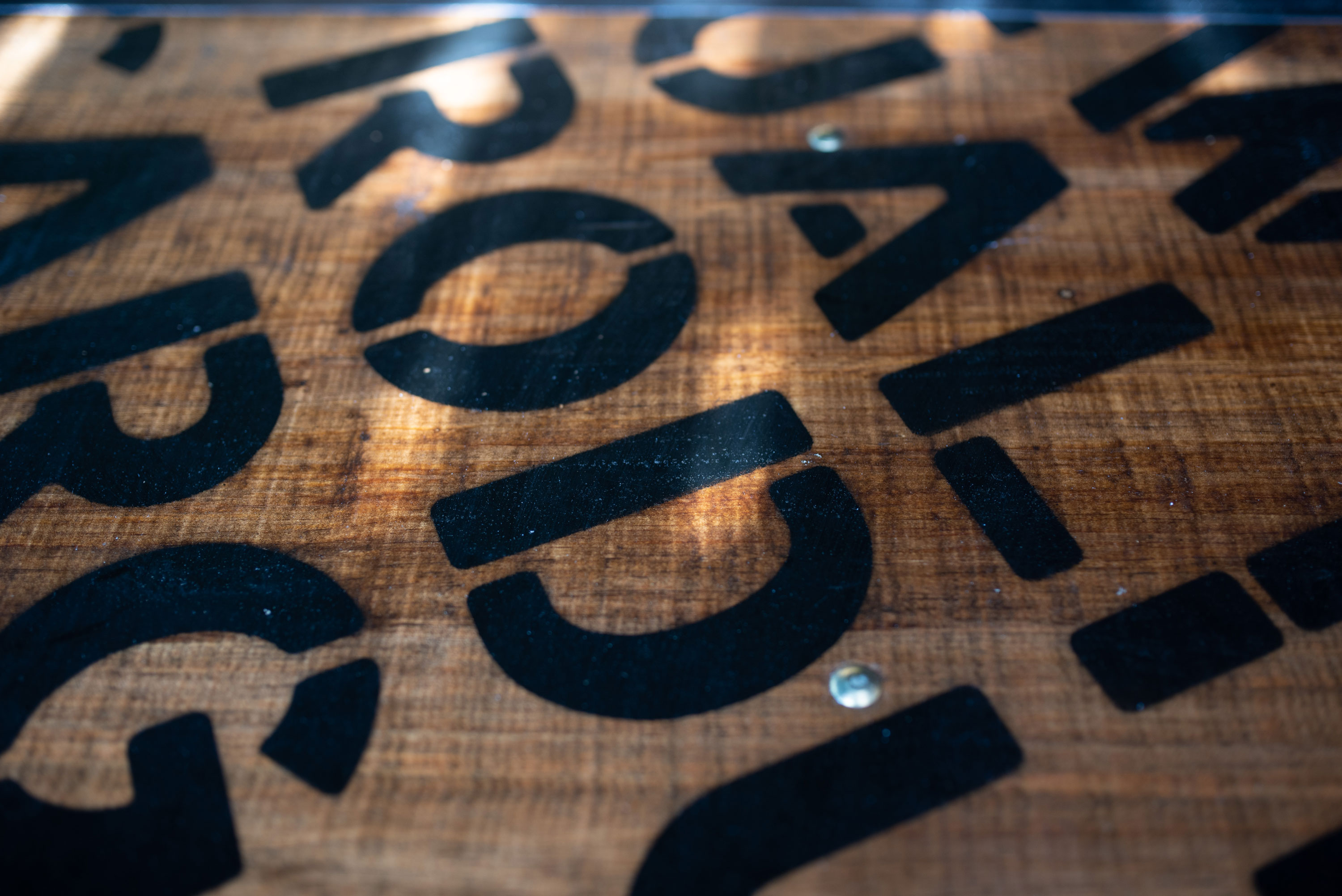 Wild Hops 啤酒品牌室内设计-32