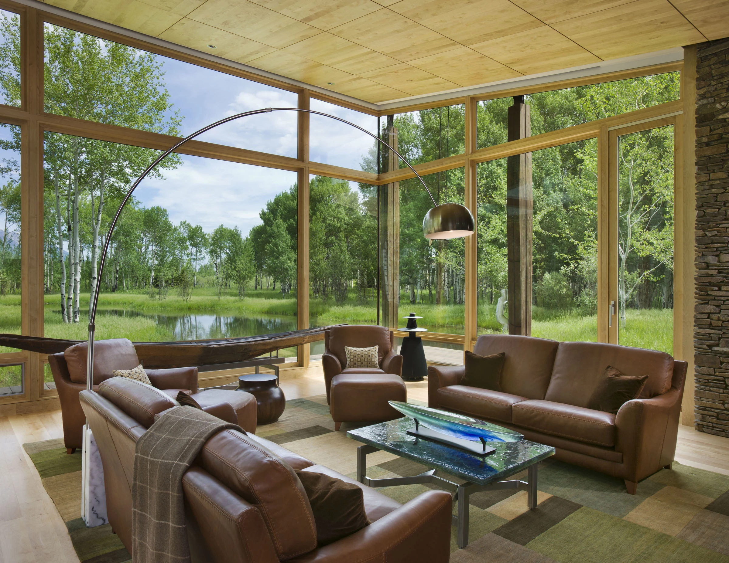 EHA 家庭信托住宅和宾馆-34