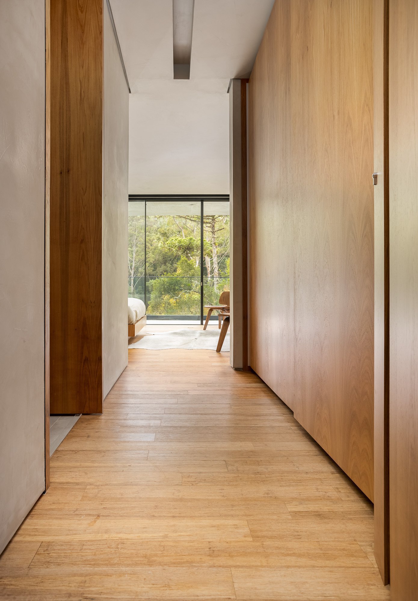 坎波斯宅邸丨巴西丨Pace Arquitetura-36