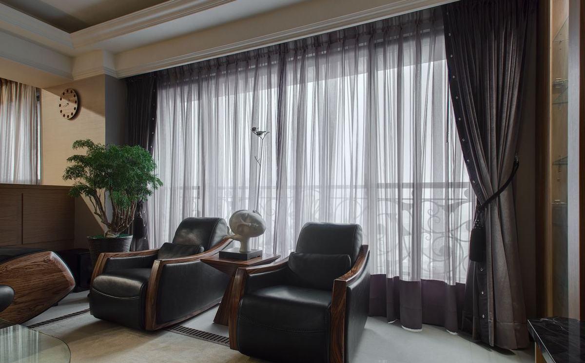 禅意木质空间，诠释自然与优雅-12