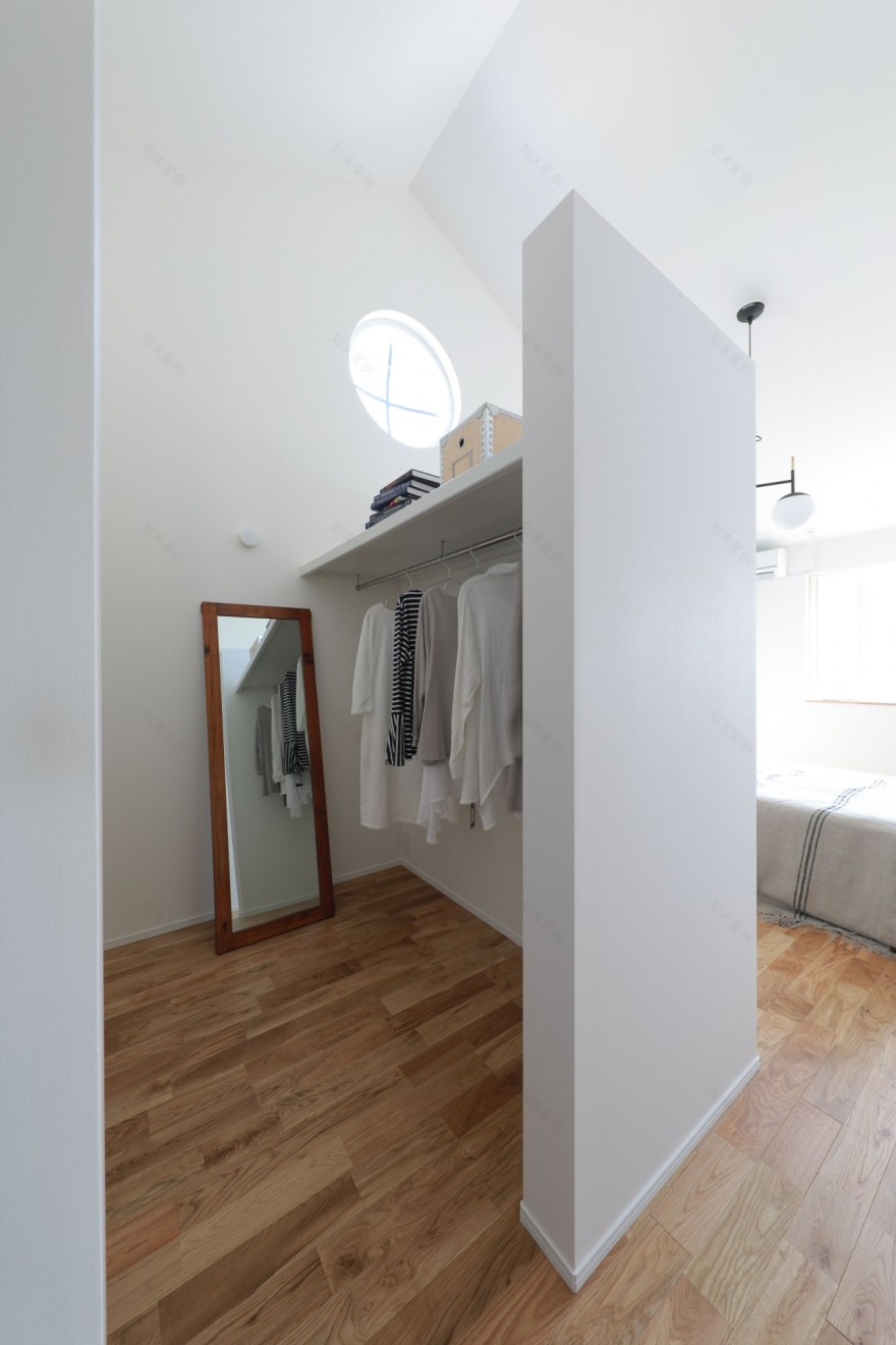 丨出版社与住宅制造商合作,由《リンネル》参与-42