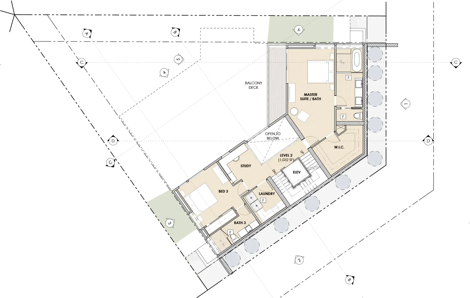 丨美国洛杉矶丨HUNTER LEGGITT STUDIO-8