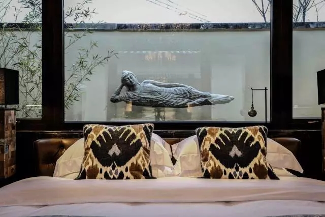 丽江瑞吉别墅·大匠意运、正品不凡，历经六年雕琢  高文安设计公司-28