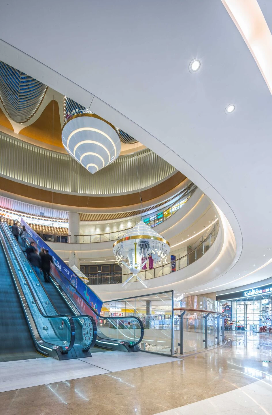 Chengdu Seven One International Plaza-17