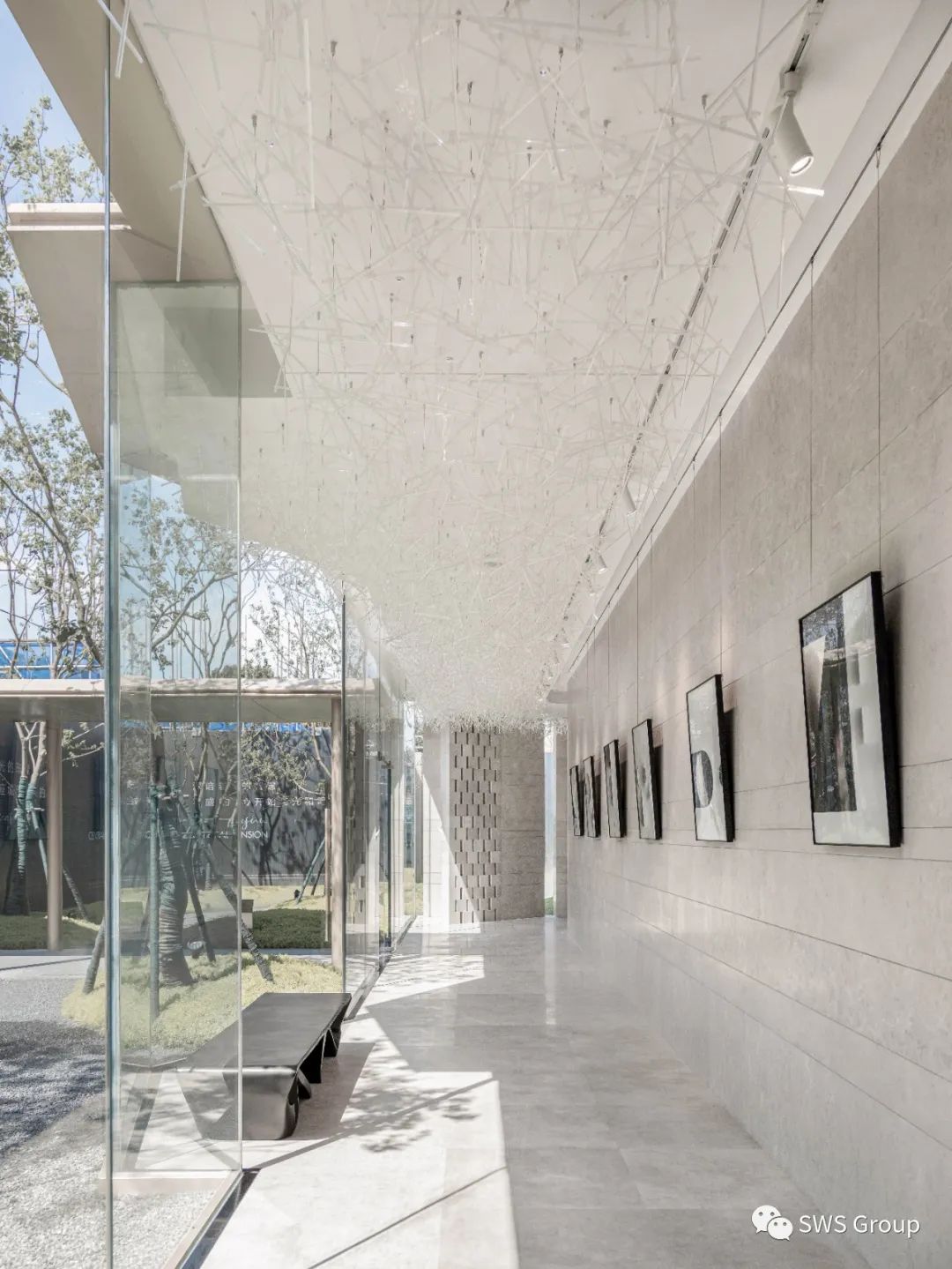 江阴华晟·和光源著展示区丨中国江苏丨SWS Group-59