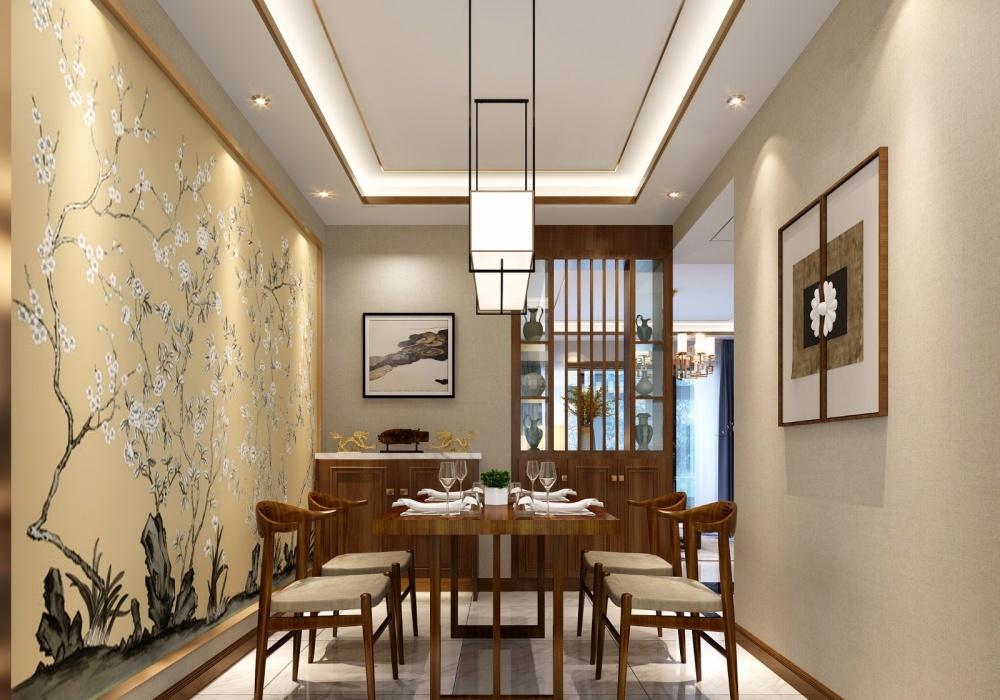 
新中式改造性住房 -2