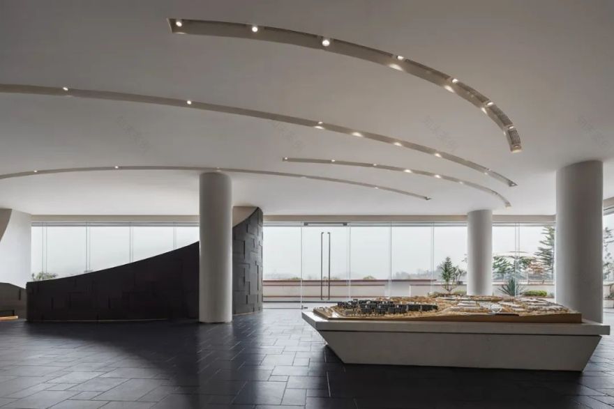 中交·拾园雅集(见山艺术中心)丨中国重庆丨北京赛瑞迪普家居装饰有限公司-25