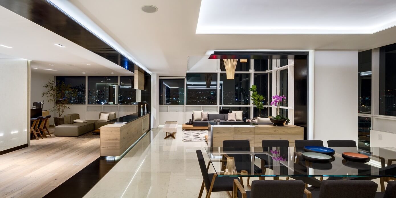 MK的archetonic墨西哥市墨西哥-2