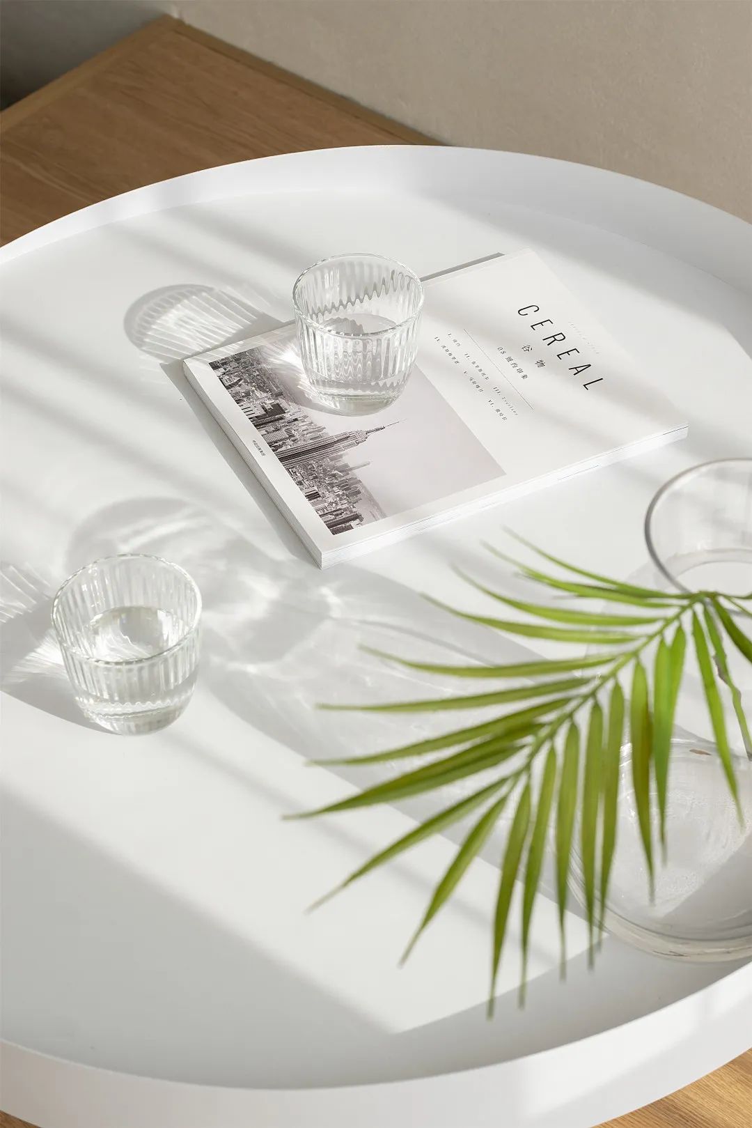 重庆白居 Inn | 简约中见丰富，打造有趣入住体验-31