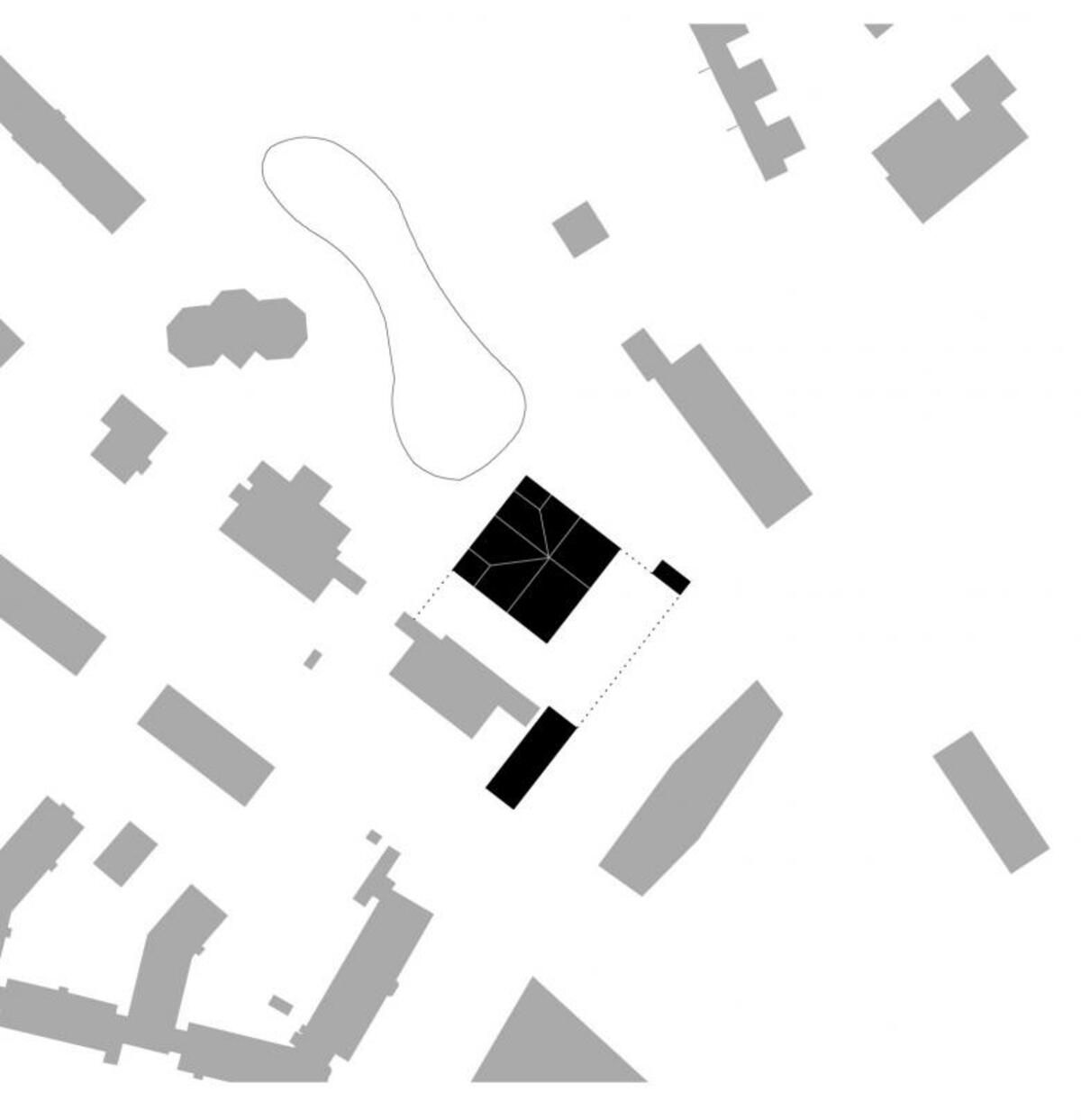 Munich 小镇教堂设计-7