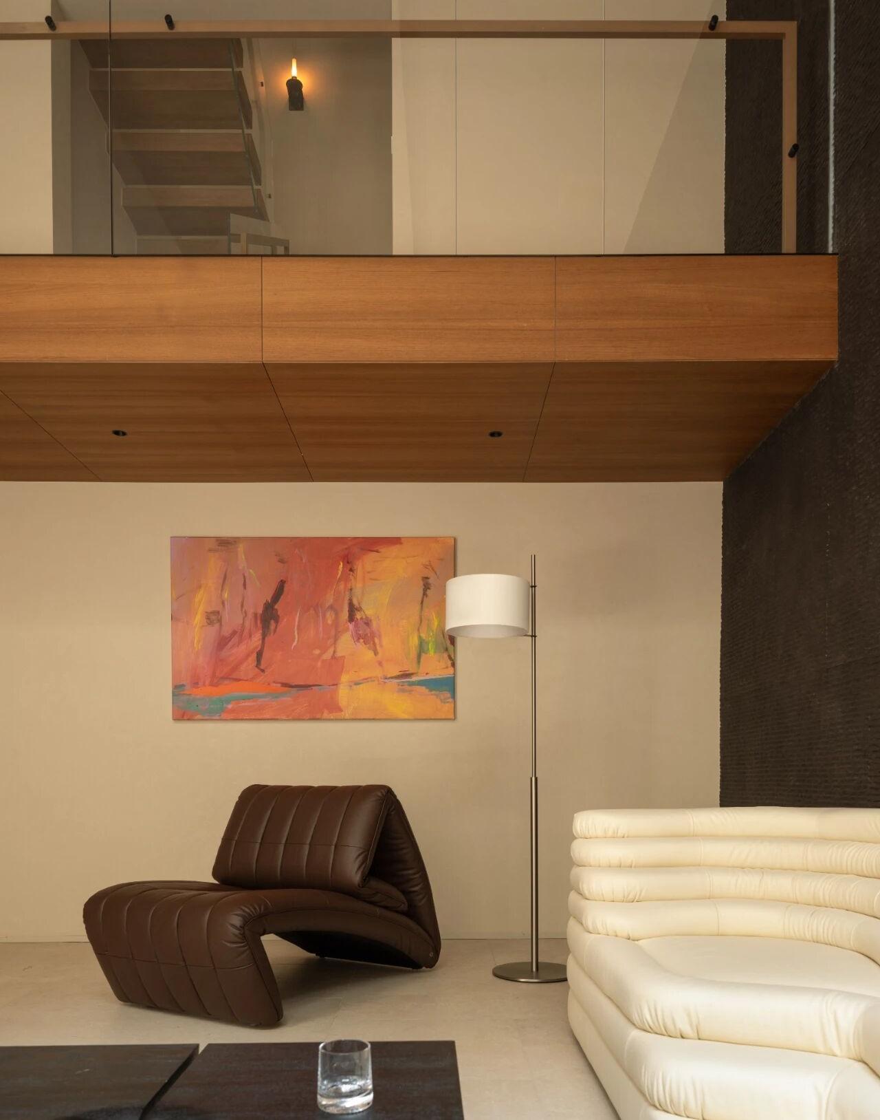 栖于自然深处 生活缓慢生长丨中国苏州丨苏州一野室内设计工程有限公司-25