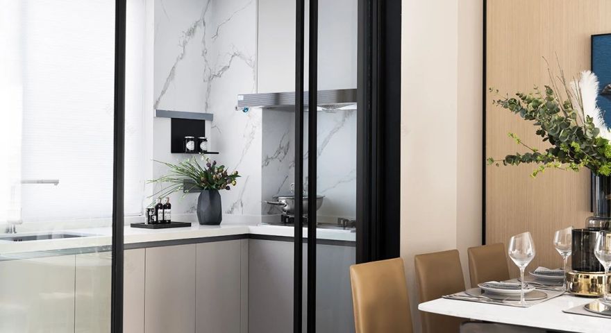 融创三亚南田御泉项目丨中国三亚-48