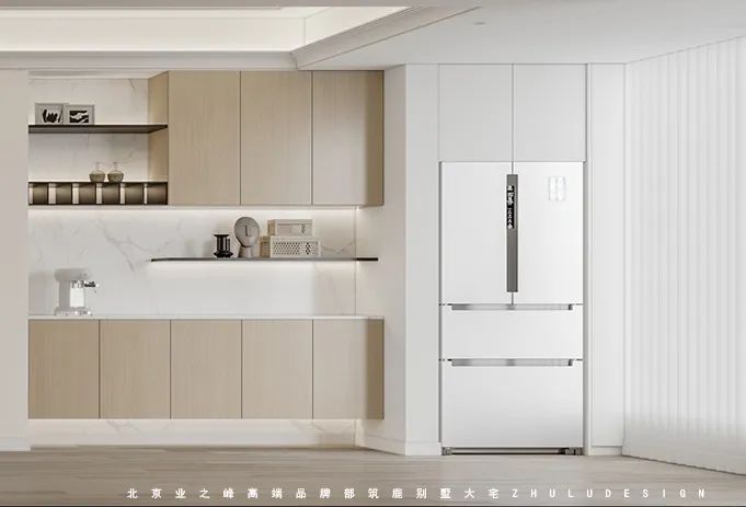 桂语江南丨中国南通丨筑鹿空间设计-35