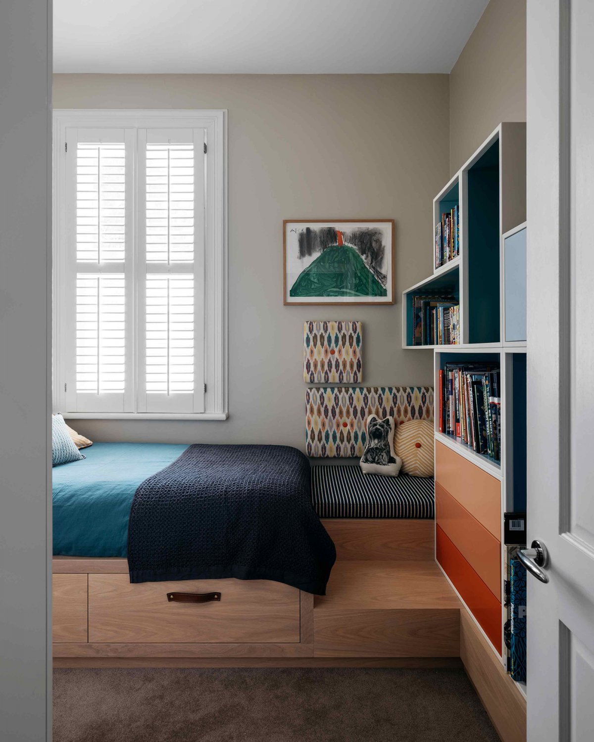 Amarelo Terrace 设计丨Arent Pyke-13