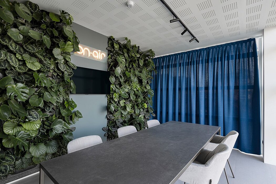 C·SPACE 丨 co·arch丨意大利米兰丨co.arch-7