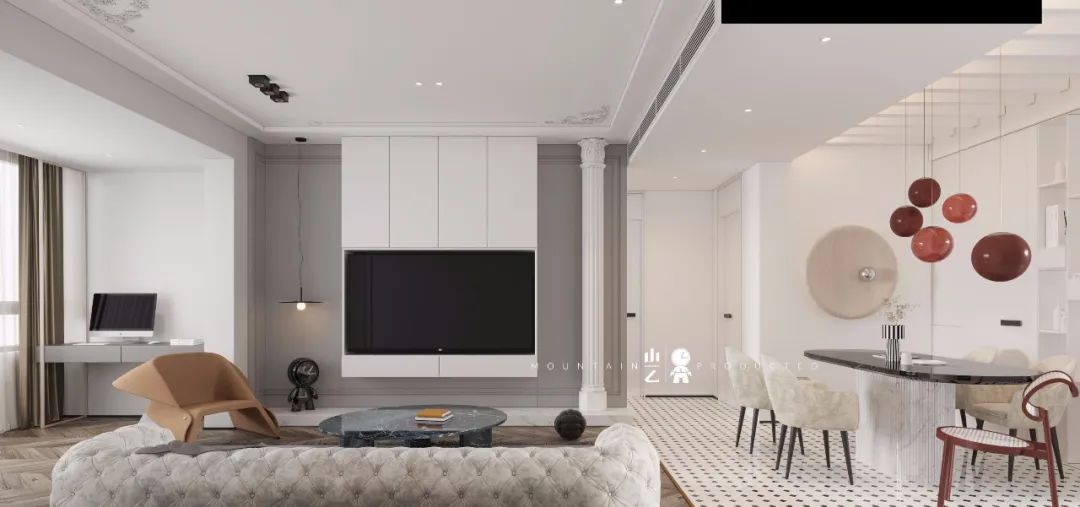 十二星座与家居设计的奇妙邂逅-107