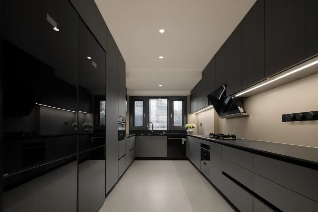 素影流光·时光若画丨慈溪屹象空间设计-18