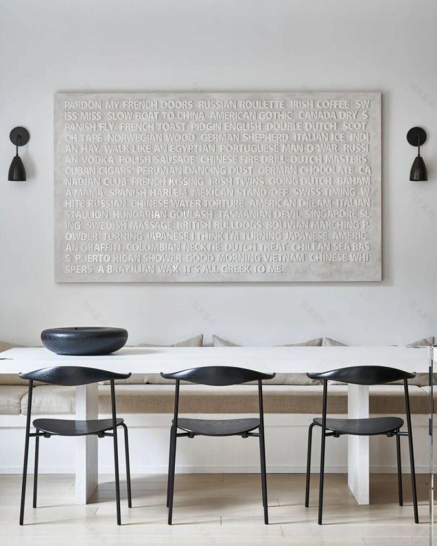 Sissy+Marley 室内设计项目丨美国加利福尼亚丨Sissy+Marley 室内设计公司-137