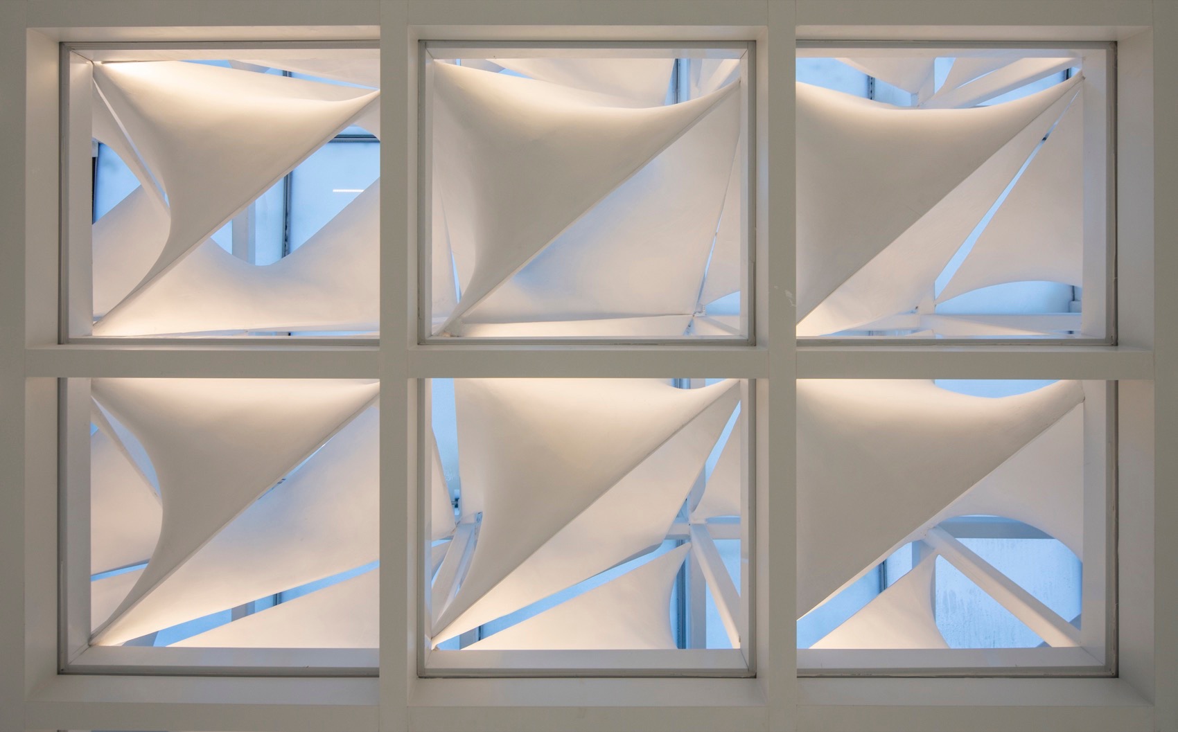 天光艺术馆丨中国北京丨众建筑-48