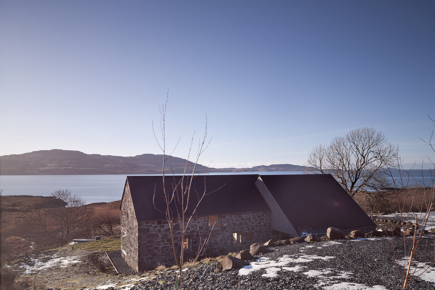 伦敦克罗夫特 3 号社区餐厅丨英国伦敦丨fardaa-9