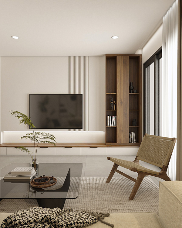 SU VAN HANH_ HOUSE-9