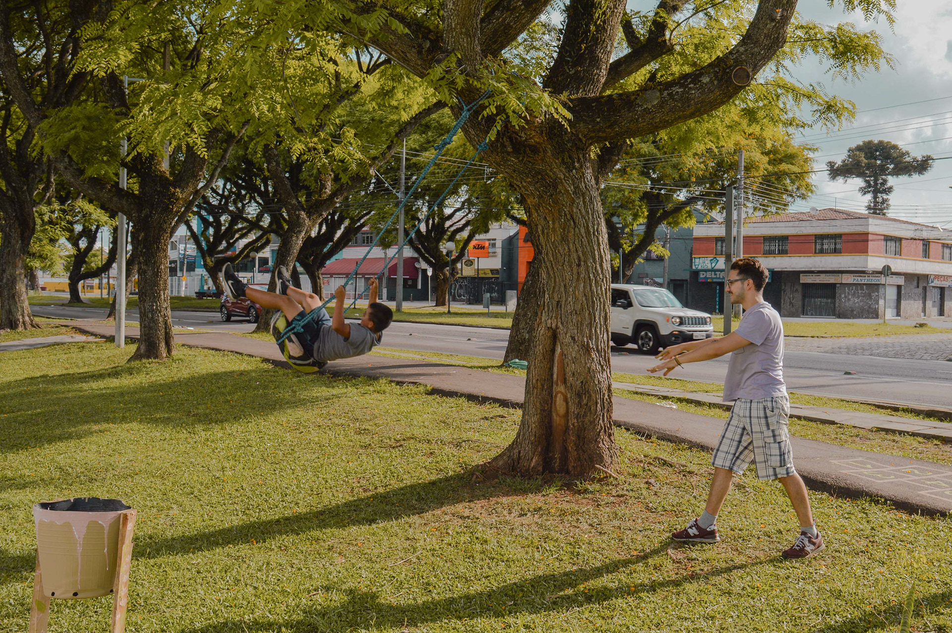 城市创新实验室丨巴西丨Sociedade Global-101