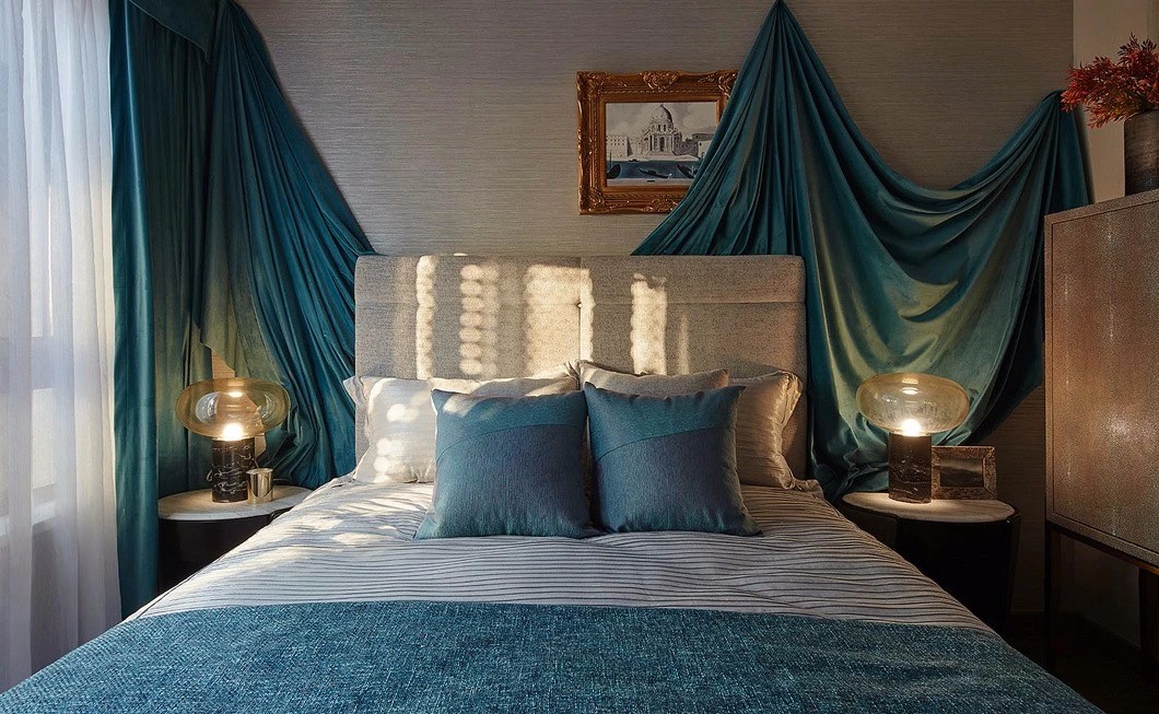 佛山阳光城丽景公馆 E1 户型-74