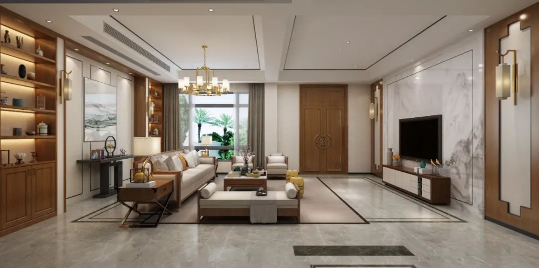 九溪墅丨黄紫城-1