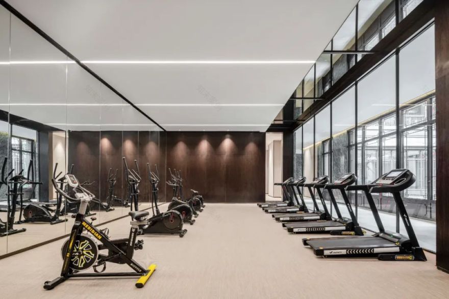 新作首发 | YLHD 匠筑:华夏樾府 · 一品江山-88