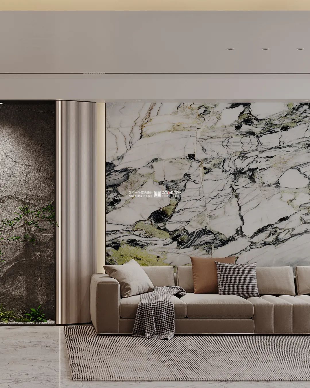 世欧王庄设计作品丨中国福建丨国广一叶-24