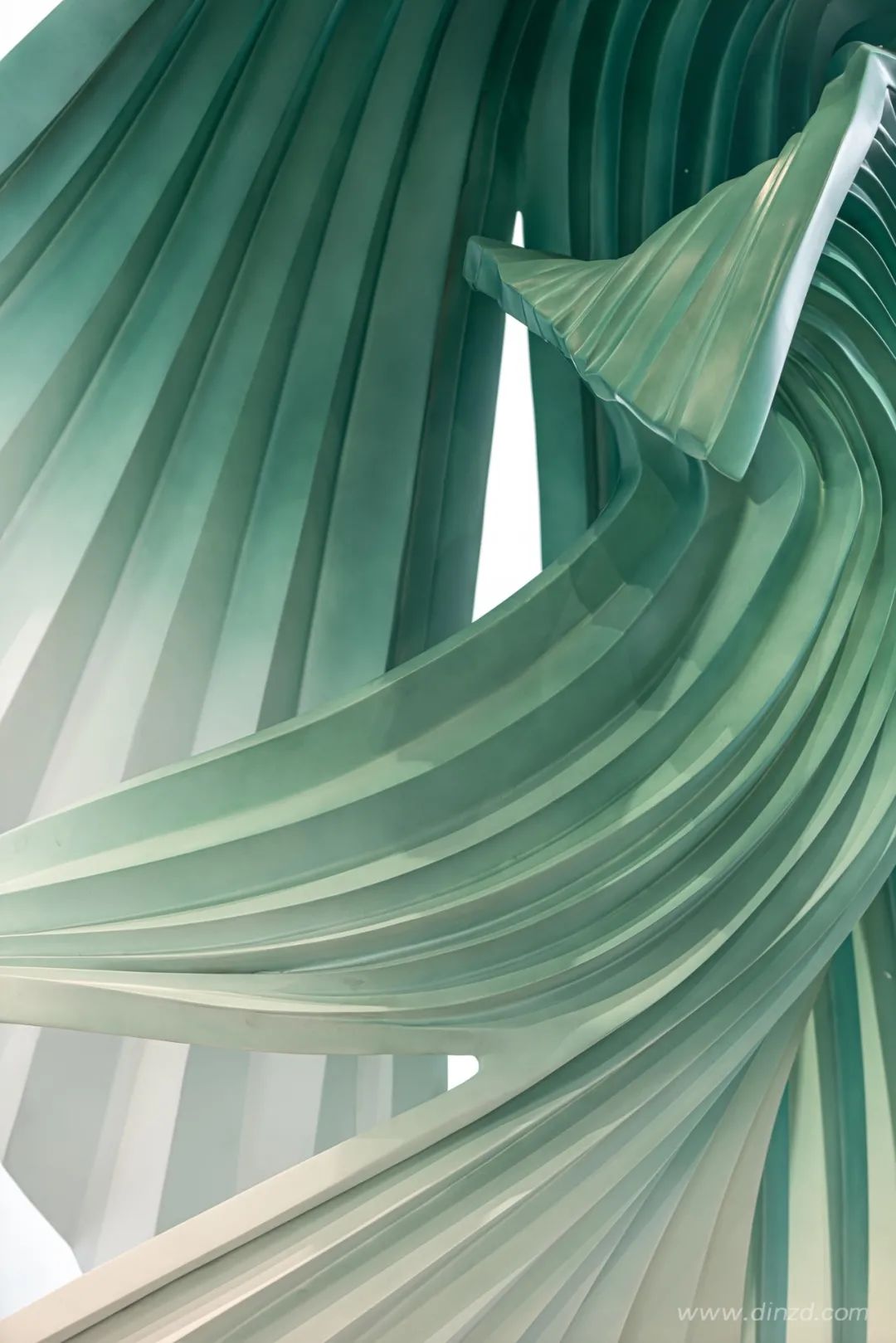 成都璞悦珑山售楼处丨中国成都丨RWD黄志达设计,香榭蒂设计-38