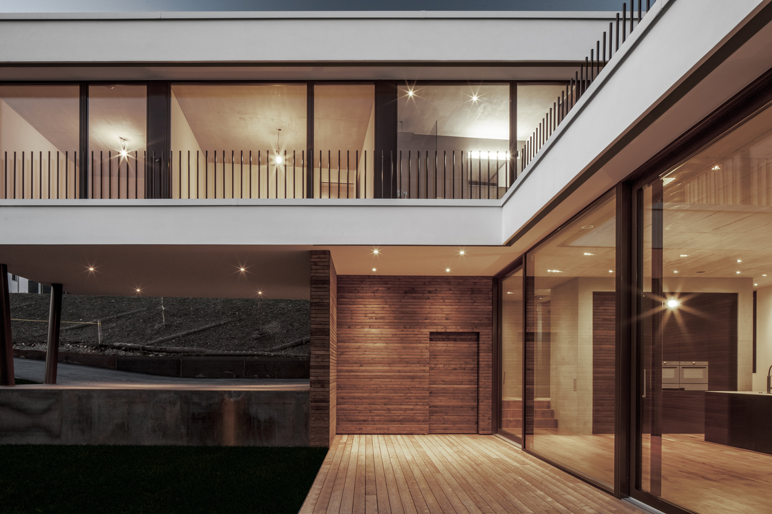 EFH Riedholz  Tormen Architekten AG-52