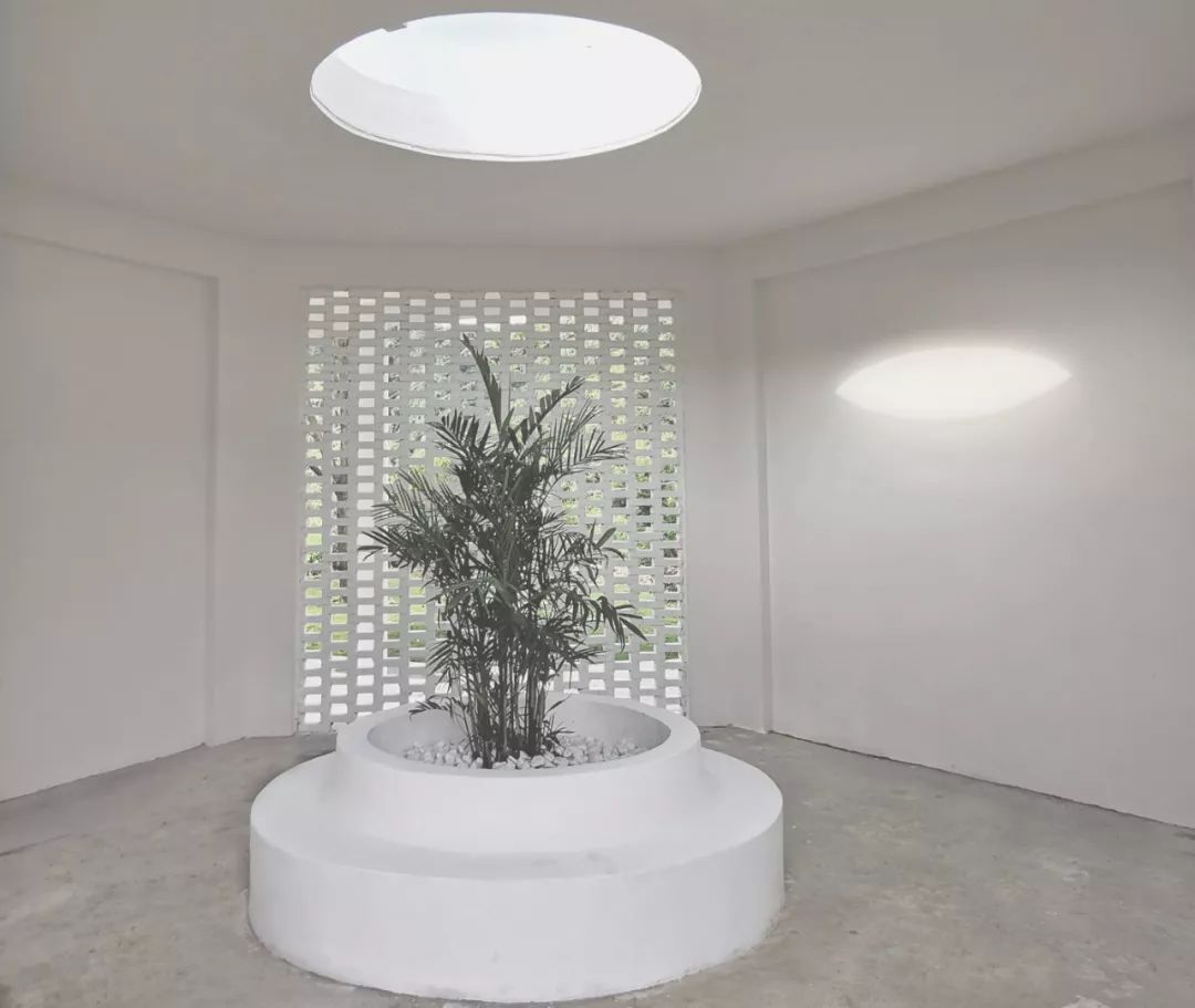 广东在上村乡村公益项目 | 精神扶贫与场所营造-21