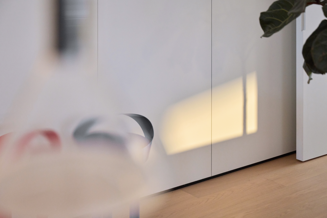 广州天銮五口之家丨中国广州丨广州李友友室内设计有限公司-7