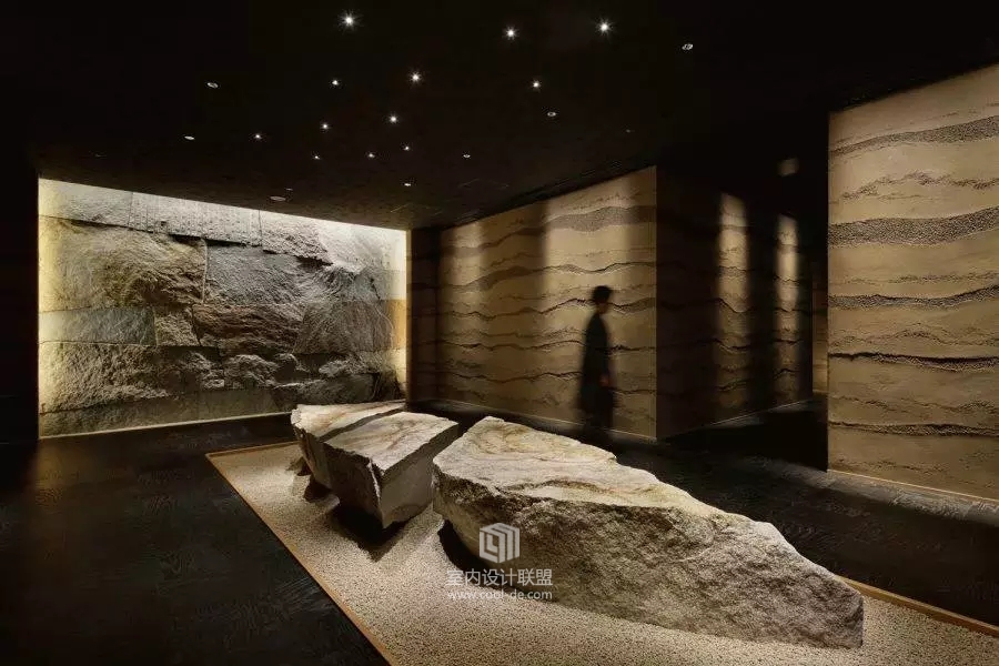 日式旅馆--虹夕诺雅-36