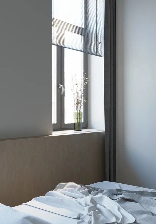 川谷堂简约空间设计丨Kodd Bureau-34