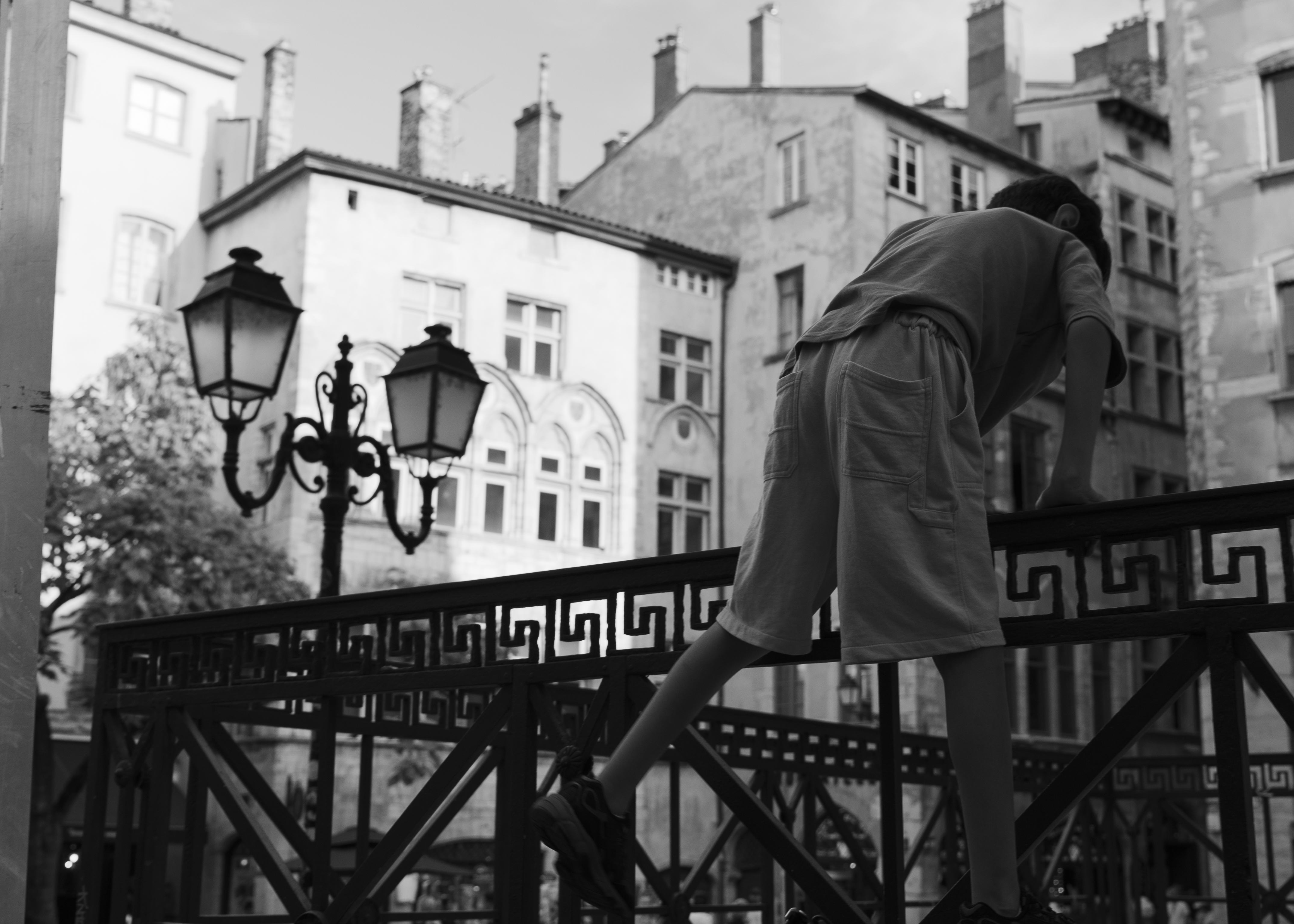 法国街头摄影系列丨无相关信息-7