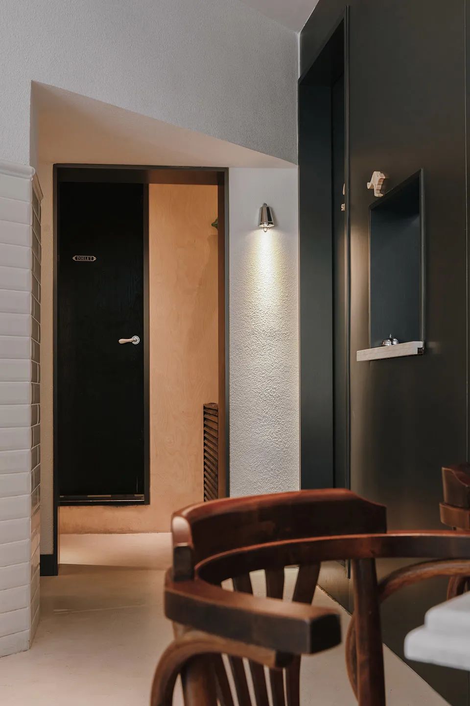 cafe·MELBOURNE 澳式早午餐餐厅设计丨中国成都丨炘儒设计-75