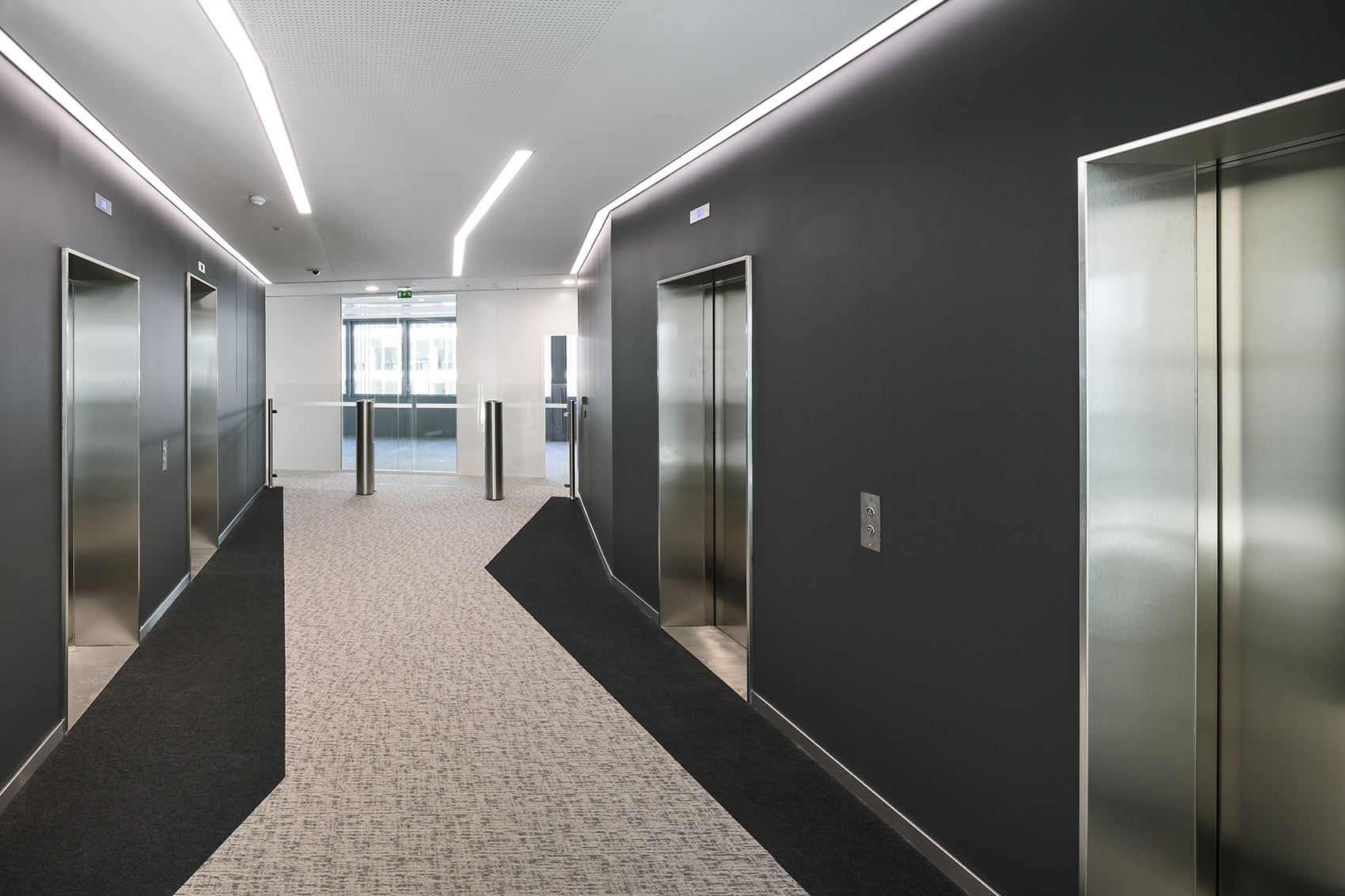 巴黎 BE OPEN 大楼 / Brenac & Gonzalez et Associés-48