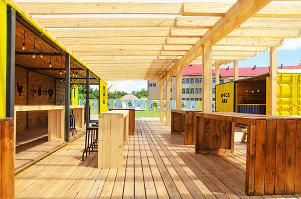 Royal Grill By Lidl - Electric Castle 2017-13