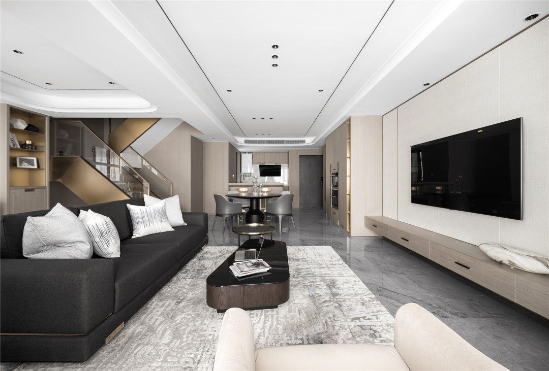 高级秘境丨S&N DESIGN-53