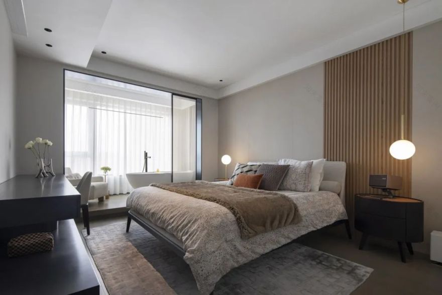 南国雅居丨中国上海丨无格(上海)设计咨询有限公司-56