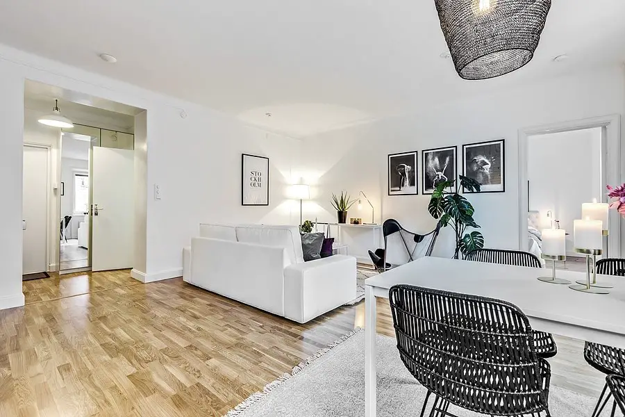 旧厨房翻新秘诀 | 轻松升级你的家居环境-4